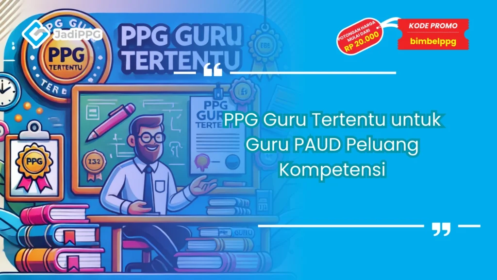 Pelatihan Guru PAUD Bandung: Gratis & Bersertifikat! Pelatihan Guru PAUD Bandung: Gratis & Bersertifikat!