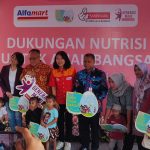 Program Satu Telur Sehari Alfamart 2025: Cegah Stunting, Sasar 1.000 Balita