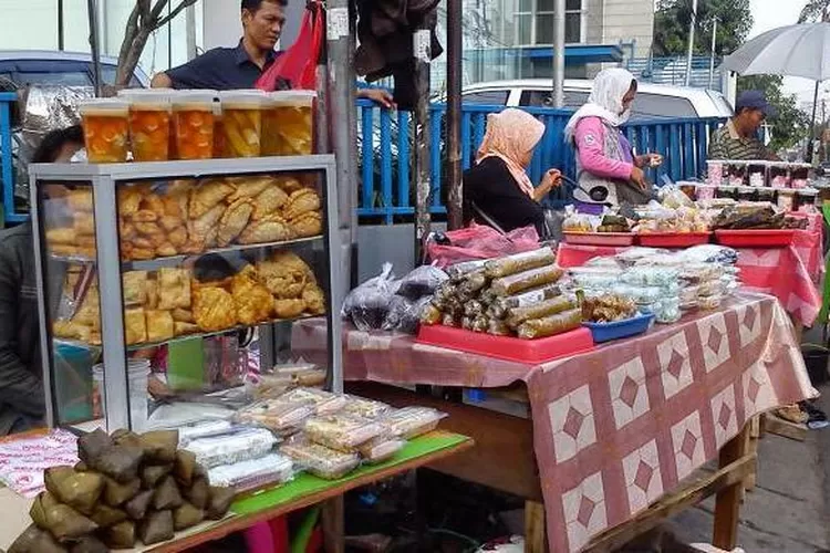 Tips Jualan di Pasar Kaget Bandung yang Laris Banget! Tips Jualan di Pasar Kaget Bandung yang Laris Banget!