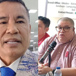 Hotman Paris Sebut Razman Nasution Keliru Lawan Dirinya, Status Advokat Dicabut dan Jadi Tersangka