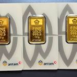 Harga Emas Hari Ini 18 Juli 2025: Antam, UBS & Galeri 24