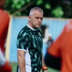 Baru Sehari di Indonesia, Mario Jozic Sudah Puji Kiper Persib!