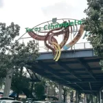 Teras Cihampelas Bandung 2025: Nasib Ikon Wisata Terancam Dibongkar