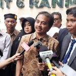 Roy Suryo Minta Ijazah Asli Jokowi Disita dan Diuji Forensik, Kasus Masuk Tahap Penyidikan