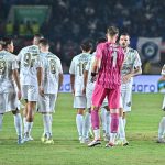 Drama Menit Akhir! Persib Gagal Menang Gara-Gara Penalti Egy Maulana Vikri