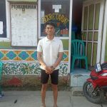 Ketua RT Termuda Usia 19 Tahun Ini Viral, Punya Tim Gen Z dan Cita-cita Jadi Gubernur!