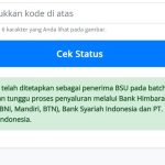 Kapan BSU 2025 Tahap 4 Cair? Simak Jadwal Resmi dan Cara Cek Penerima Lewat 3 Kanal