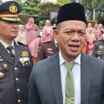 Study Tour Sekolah Jabar Dilarang? Ini Tanggapan Bupati