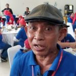 Mulyono Reuni Jokowi UGM Diduga Palsu, Sosok Asli Ternyata Calo Tiket Terminal Solo