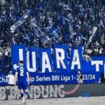 Persib Bandung Pesta Biru 2025: Sambut Musim Baru Lewat Laga Persahabatan dan Festival