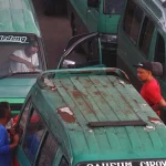 Transformasi Angkot Bandung: Program Canggih, Sopir Masih Minim Informasi