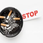 Generasi Muda Terkepung Asap Rokok