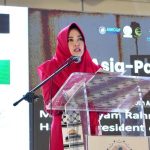 Sarifah Desak RI Aktif Redam Konflik Asia Tenggara