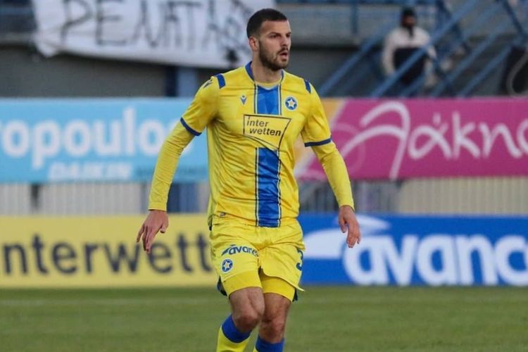 Persib Diam-Diam Rekrut Bek Argentina, Patricio Matricardi! Persib Diam-Diam Rekrut Bek Argentina, Patricio Matricardi!