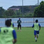 Persib Jadi Tuan Rumah Play-off Liga Champions Asia