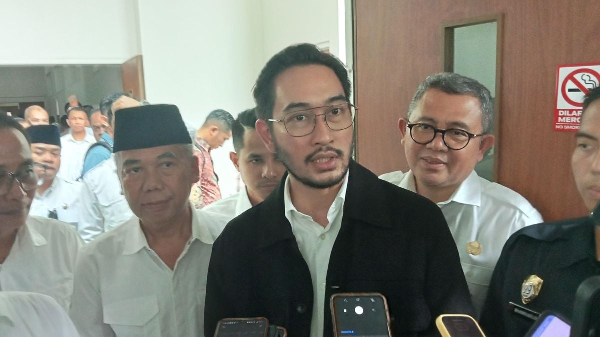 Tambang Ilegal di Bandung Barat Akan Disapu Bersih! Tambang Ilegal di Bandung Barat Akan Disapu Bersih!