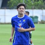 Bukan Sekadar Transfer! Dewangga Bongkar Alasan Personal Gabung Persib