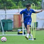 Dewangga Akhirnya Berseragam Persib, Ini Kisahnya