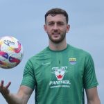 Adam Przybek Gabung Persib Usai Liburan ke Bali