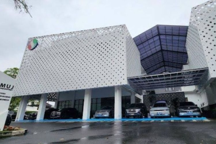 Bongkar Skandal Rp 86 M, Eks Dirut MUJ Digeledah Bongkar Skandal Rp 86 M, Eks Dirut MUJ Digeledah