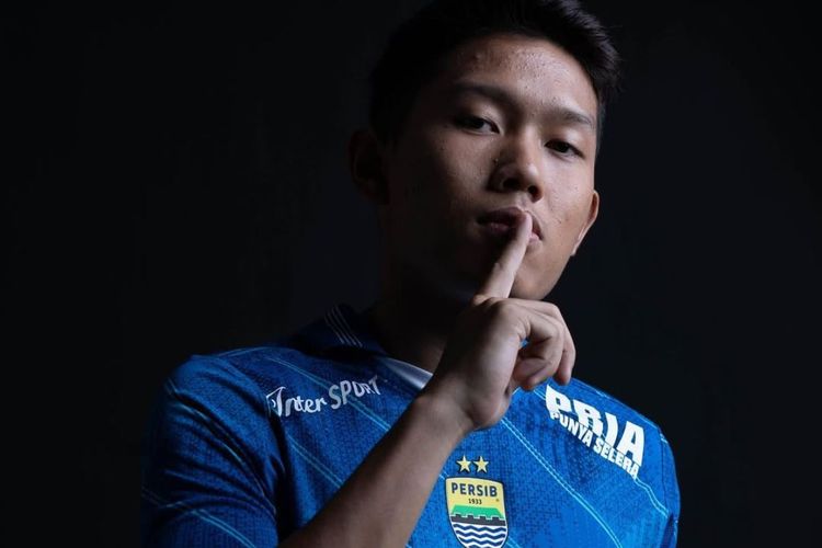 Persib Bongkar Tim, Ferdiansyah Diserahkan ke Semen Padang! Persib Bongkar Tim, Ferdiansyah Diserahkan ke Semen Padang!