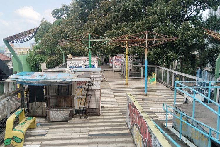 Ketua DPRD Kota Bandung Buka Suara Soal Nasib Teras Cihampelas Ketua DPRD Kota Bandung Buka Suara Soal Nasib Teras Cihampelas