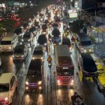 Bandung Jadi Kota Termacet ke-2 se-ASEAN!