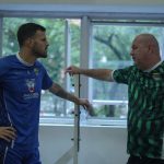 Patricio Matricardi Siap Bawa Persib Hat-trick Liga 1