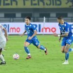 Adzikry Fadlillah Dipinjamkan ke Persijap Demi Masa Depan