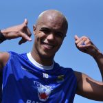 William Marcilio Pakai Nomor 10 di Persib! Warisi Semangat Legenda Brasil