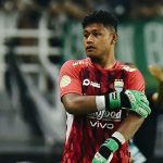 Ditinggal Persib, Sheva Sanggasi Siap Bangkit dan Bersinar di Persijap Jepara!
