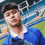 Debut Nazriel, Zulkifli & Athaya Jadi Sorotan Bobotoh
