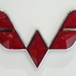 Wuling Air ev Terbakar di Tengah Jalan Bandung