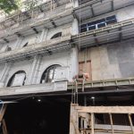 Ini Alasan Pemkot Bandung Hentikan Proyek Restoran 6 Lantai