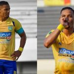 Ezechiel & Renan Silva Kini Satu Tim di Bekasi FC