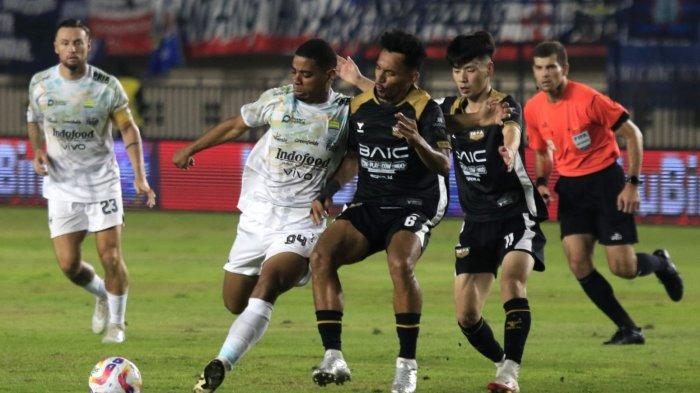 Main di Kandang Sendiri! Persib Bandung Siap Libas Klub Filipina di ACL 2 Main di Kandang Sendiri! Persib Bandung Siap Libas Klub Filipina di ACL 2