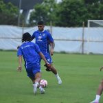 Duet Gelandang Brasil Berguinho & Marcilio Siap Bawa Persib Juara Lagi