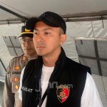 Diduga Dikeroyok Hingga Tewas, Polisi Bongkar Makam Korban