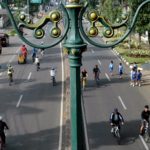 Lomba Lari Tutup Jalan Sejak Dini Hari, Warga Terganggu!
