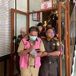 Proyek Mobil Lab Covid-19 Seret Mantan Kadinkes KBB ke Penjara