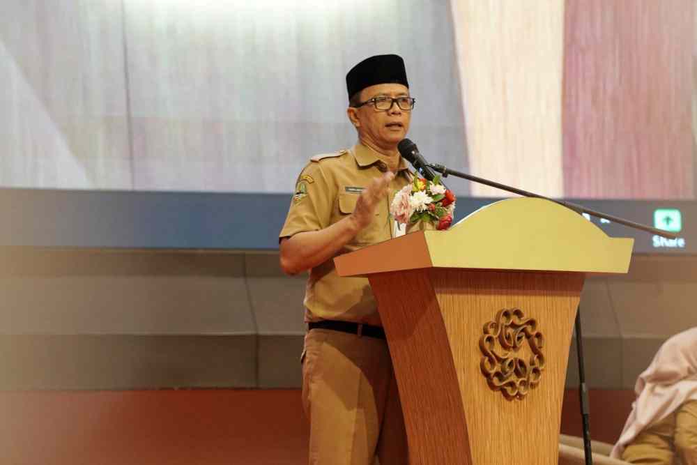 Kabupaten Bandung Bidik Gelar Terinovatif di Ajang IGA 2025 Kabupaten Bandung Bidik Gelar Terinovatif di Ajang IGA 2025