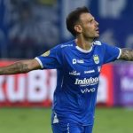 Persib Bandung Guncang! 4 Pemain Asing Kabur ke Malut United