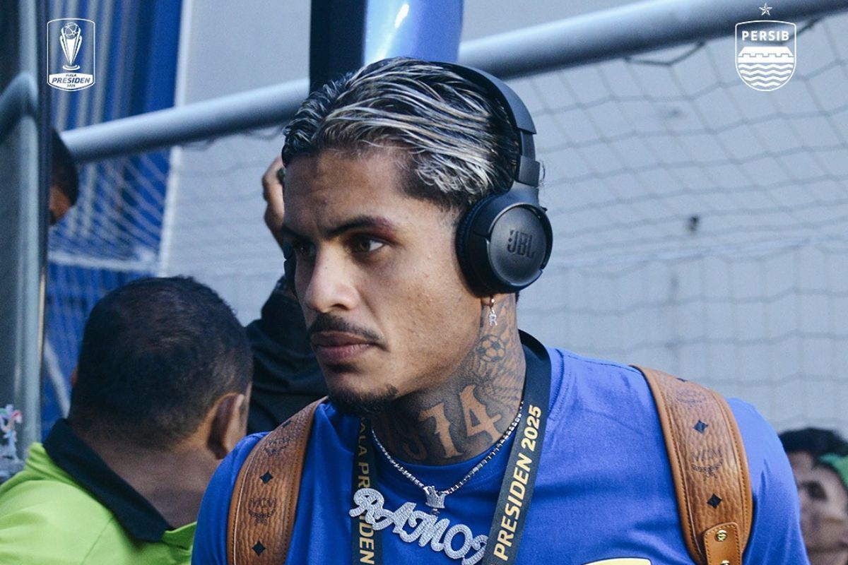 Duel Duo Tanque! Persib vs PSM Bakal Panas Gara-Gara Dua Bomber Brasil Ini Duel Duo Tanque! Persib vs PSM Bakal Panas Gara-Gara Dua Bomber Brasil Ini