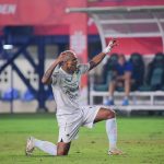 Persib TC di Thailand Demi Jadi Klub Kelas Asia