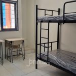 Sekolah Rakyat Polteksos Bandung Hampir Rampung, Ini Penampakannya
