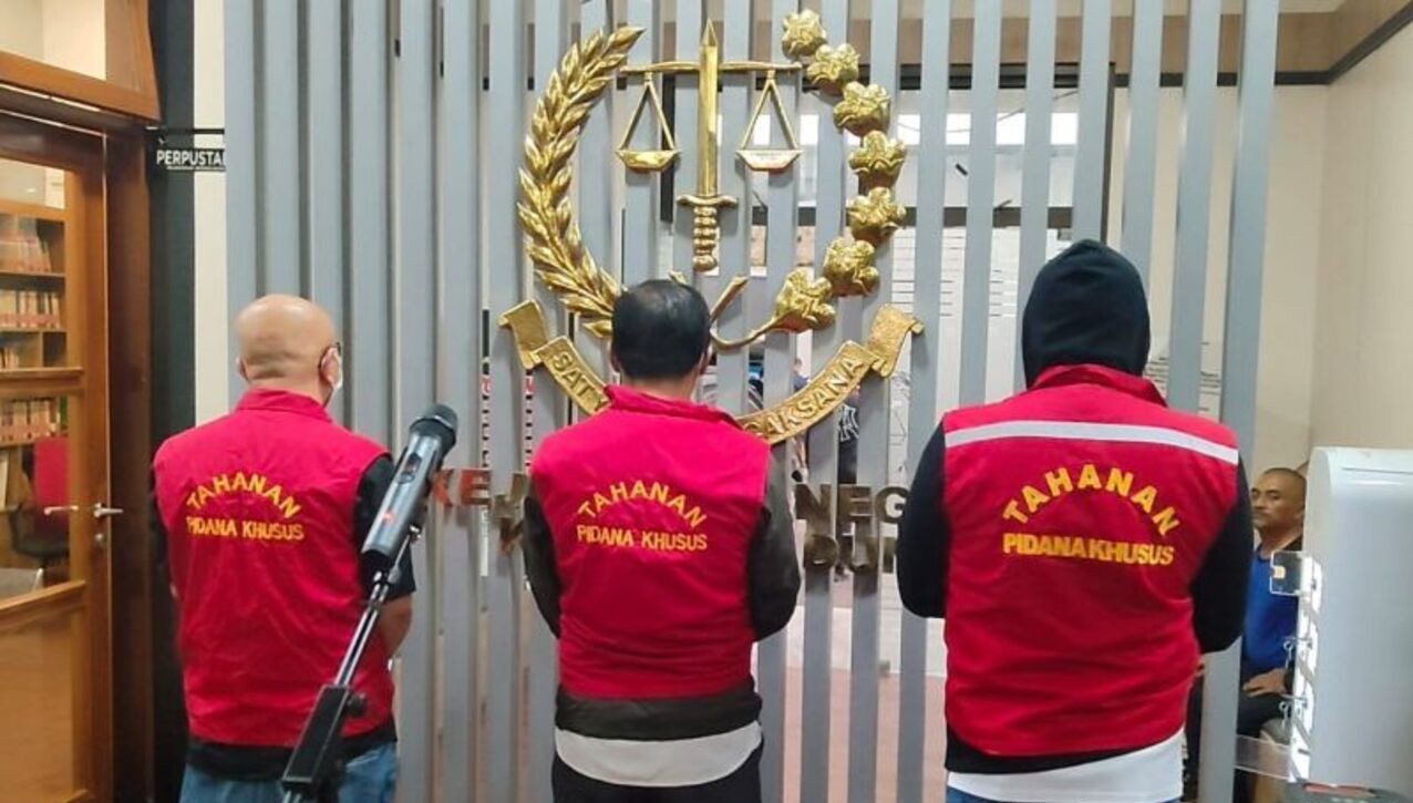 Korupsi BUMD Jabar Makin Dalam, 23 Saksi Diperiksa