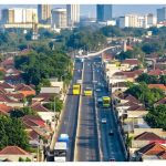 Data BPS 2024 Bocor! Ini 4 Daerah Paling Minim Kejahatan di Jawa Barat