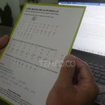 Ini Inovasi KTP Braille Gratis dari Kota Bandung