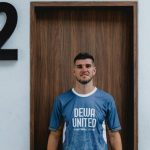 Nick Kuipers Ditinggal 113 Ribu Followers Usai Hengkang dari Persib