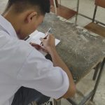 Nasib Pilu SMA Taman Siswa yang Hanya Punya 1 Murid Baru